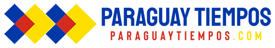 Paraguay Tiempos